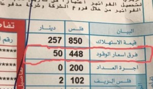النائب العزام: توصيات النواب بشأن فواتير الكهرباء غير ملزمة للحكومة