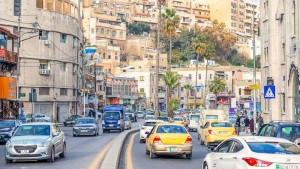 أجواء لطيفة الحرارة ليومين وعاصفة غبارية الخميس