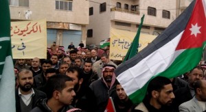 الافراج عن معتقلي الكرك