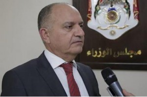 العضايلة للمواطنين: لا تلتفتوا للشائعات والأنباء المغلوطة