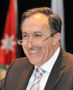 الكباريتي: إجراءات البنك المركزي جاءت في الوقت المناسب وتستحق التقدير