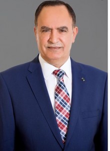 البوتاس تتبرع بـ 250 الف دينار لوزارة الصحة