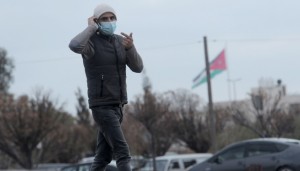 الحكومة: لم نفرض حظر التجوّل على المواطنين والمقيمين في الاردن