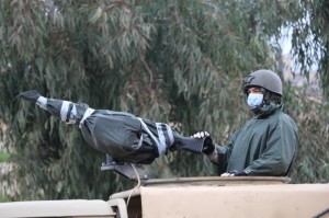 إغلاق جميع محافظات المملكة من جميع المنافذ