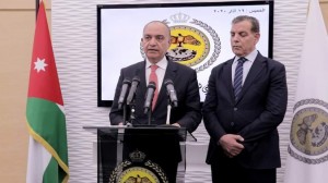 العضايلة: مواطنون استهانوا بالأمر وخرجوا للشوارع