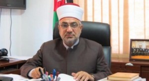 وزير الاوقاف : إجراءات الوزارة بالغاء صلاة الجمعة تستند لأحكام شرعية صحيحة