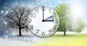 بدء العمل بالتوقيت الصيفي بالمملكة منتصف ليلة الخميس/الجمعة المقبلة