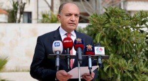 العضايلة: الحظر لإشعار آخر .. وتوصيل الخبز والمياه والأدوية فقط