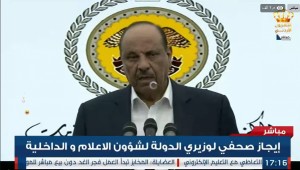 حماد: هناك فئة خالفت القانون ولن نتهاون مع من يعرض ارواحنا للخطر
