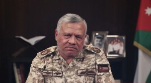 الملك: أنا على ثقة إننا سنتجاوز هذه الظروف