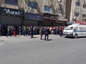 إجراءات حكومية جديدة لمعالجة صعوبات توزيع الخبز