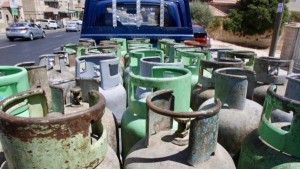 زواتي: توزيع 1.46 مليون أسطوانة غاز خلال أسبوع