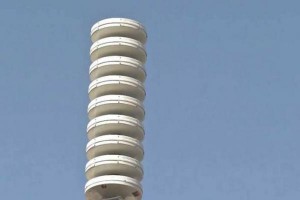 الامن العام: اطلاق صافرات الانذار الساعة السادسة ايذاناً بمنع الحركة نهائياً