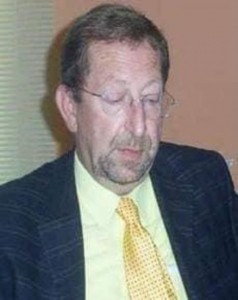 الدكتور غسان الجندي في ذمة الله