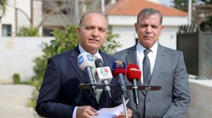 40 اصابة كورونا جديدة في الاردن والاجمالي 212