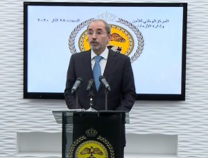 وزير الخارجية: ارسال الحوالات المالية للأردنيين في الخارج عبر السفارات