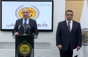 الحكومة: اكتشفنا وجود خلل في منح التصاريح وسحبنا العديد منها