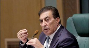 الطراونة: دراسة فنية لعقد جلسات عن بعد