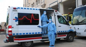 الدفاع المدني يتعامل مع ٦١٦٨ حالة مرضية و٣١١حالة غسيل كلى خلال ال ٢٤ ساعة الماضية