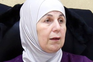 وزيرة التنمية الاجتماعية تناشد الاردنيين التبرع لمساعدة عمال المياومة