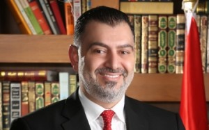 البطاينة: استغرب الاشاعات في هذا التوقيت .. والأردني واعي