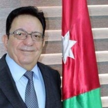 جت تتبرع بمبلغ مائة الف دينار لهمة وطن