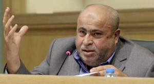 عطية يدعو الرزاز لشمول أبناء قطاع غزة بسحب مدخرات الضمان الاجتماعي