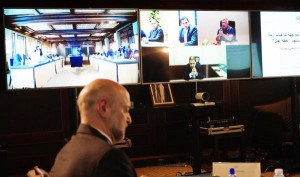 الملك يوجّه بدراسة إمكانية التدرج في استئناف عمل القطاعات الإنتاجية