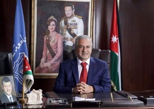 إجراءات عمان الأهلية لتقييم أداء الطلبة في المواد الدراسية للفصل الدراسي