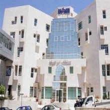 مستشفى ابن الهيثم يصدر بيانا يو ضح فيه تفاصيل وفاة مواطن خمسيني يوم امس الاثنين