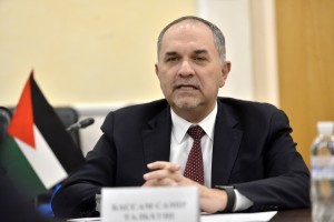 التلهوني: الحبس لأيّ شخص طُلب منه الالتزام بالحجر ولم يمتثل