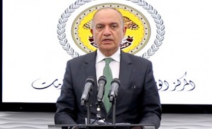 العضايلة : لم نحدد بعد مدة وموعد الحظر الشامل