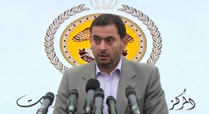 الحموري: سنبدأ بالانتقال التدريجي لفتح المنشآت الاقتصادية في الأردن خلال الأيام المقبلة