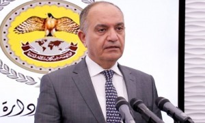 العضايلة: قد نضطر الى تكرار حظر التجول الشامل خلال الايام المقبلة