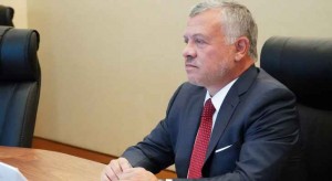 الملك للأردنيين: أثبتم أنكم كبار أمام الأمم في مواجهة التحديات