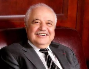 أبو غزالة: الأسوأ قادم