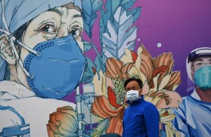 خوفا من غدر الوباء...الصين تكثف فحص مغادري ووهان