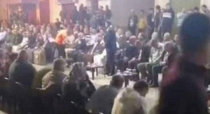 ضبط 10 اشخاص شاركوا في عطوة الرمثا .. والبحث عن اخرين