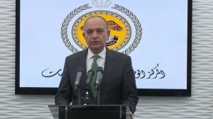 العضايلة: إعلان خطة إعادة الطلبة الأردنيين بالخارج اليوم