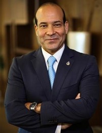 الدكتور الوزني لوكالة رويترز  عن جائحة كورونا “ إن الوعي بالمخاطر  سيزيد ولكن ليس بين عشية وضحاها"