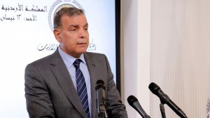 جابر: تسجيل 5 اصابات جديدة بفيروس كورونا في الأردن