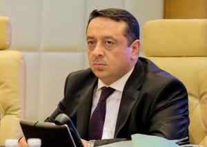 سامي داوود: صرف رواتب القطاع العام قبل رمضان