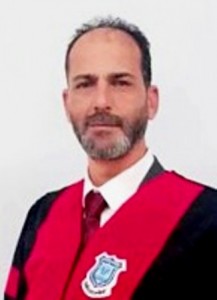 رأس المال الأخلاقي- جامعة عمان الأهلية أنموذجاً....بقلم : د. محمد القرم