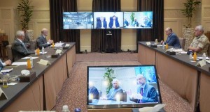 الملك يوجه الحكومة للتخفيف عن المواطنين في رمضان