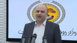 الغرايبة: لا تتقدموا للتصاريح إلا عند الحاجة