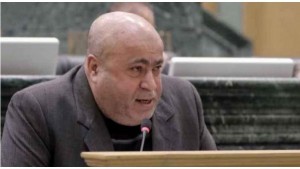 عطية مخاطبا الرزاز : مواطنون باتوا تحت خط الفقر المدقع .. ولا بواكي لهم