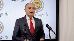 العضايلة يتوقع موعداً لإعلان يتعلق بعودة الحياة لطبيعتها