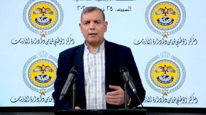 جابر: تسجيل 3 إصابات بفايروس كورونا ليرتفع العدد الكلي للإصابات إلى (447)