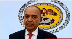 العضايلة:تمديد تعطيل الوزارات والمؤسسات الحكومية حتى نهاية رمضان