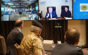 الملك: التسرع باتخاذ القرارات قد تؤدي إلى التراجع عشرات الخطوات